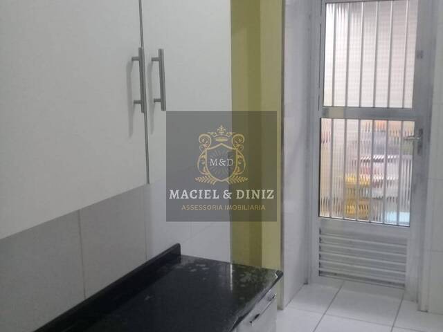 Apartamento para Venda em São Paulo - 5