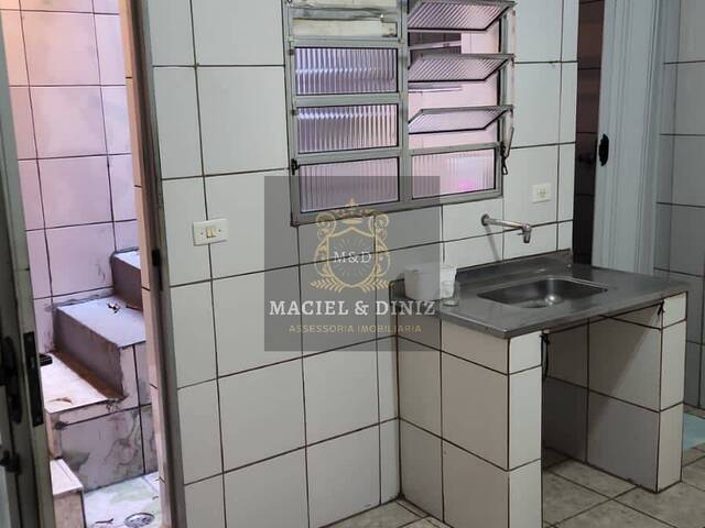 Apartamento para Venda em São Paulo - 3