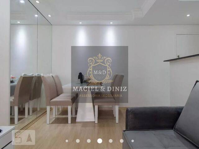 Apartamento para Venda em São Paulo - 4