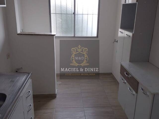 Apartamento para Venda em São Paulo - 2