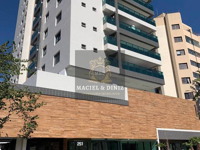 #91 - Apartamento para Venda em São Paulo - SP - 1