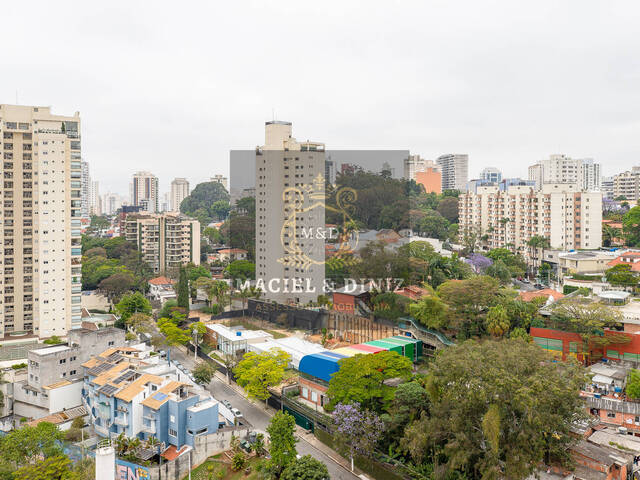 #100 - Apartamento para Venda em São Paulo - SP - 2