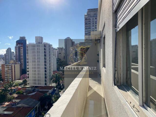 #103 - Apartamento para Locação em São Paulo - SP - 1