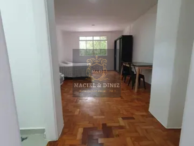 #106 - Apartamento para Venda em São Paulo - SP - 2