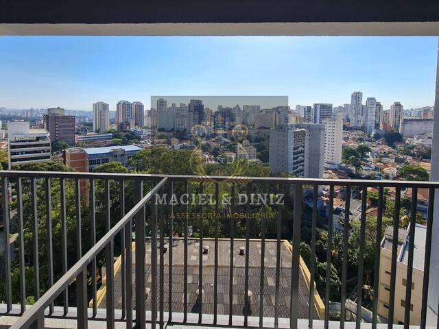 #114 - Apartamento para Venda em São Paulo - SP - 1