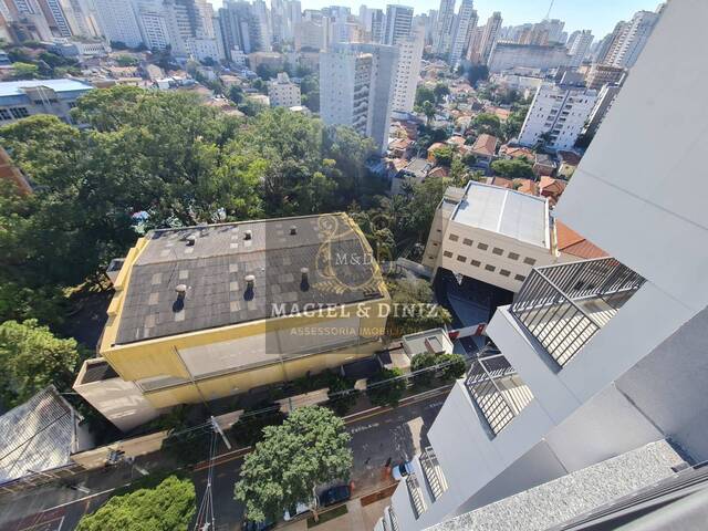 #114 - Apartamento para Venda em São Paulo - SP - 2