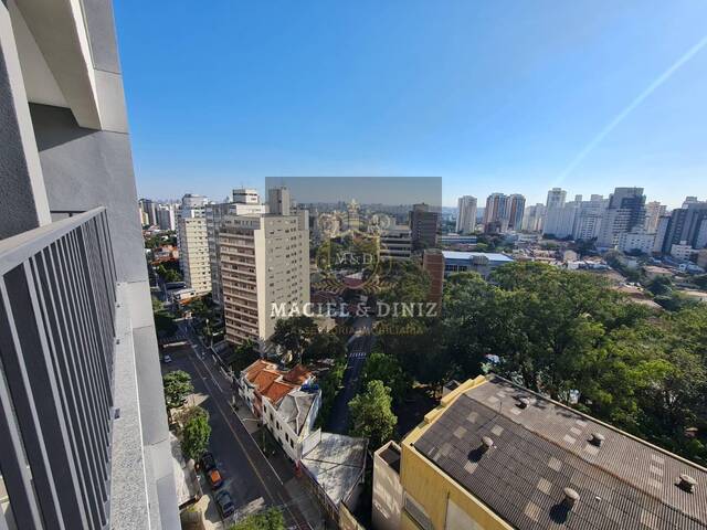 #114 - Apartamento para Venda em São Paulo - SP - 3