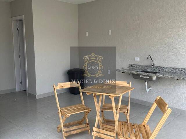 Apartamento para Venda em São Paulo - 5