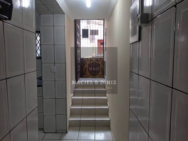 #127 - Apartamento para Venda em São Paulo - SP - 3