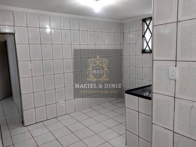 #127 - Apartamento para Venda em São Paulo - SP - 2