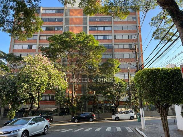 #128 - Apartamento para Locação em São Paulo - SP - 1