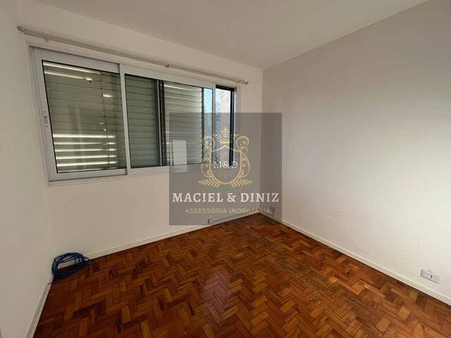 Apartamento para Locação em São Paulo - 5