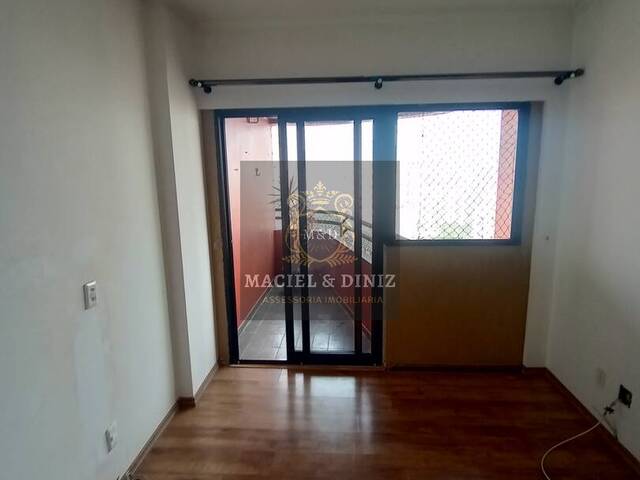 #141 - Apartamento para Venda em São Paulo - SP - 1