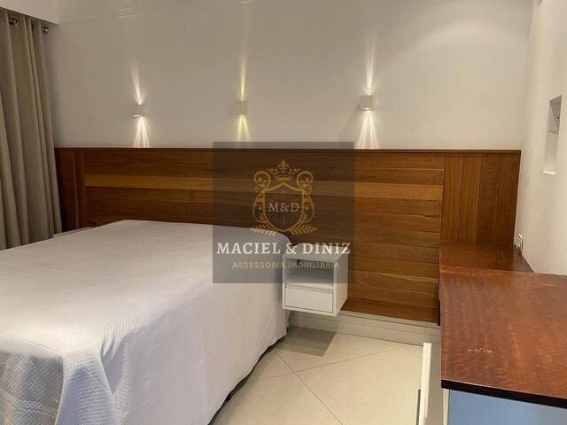 #143 - Apartamento para Locação em São Paulo - SP - 3